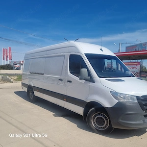 Mercedes Sprinter   - imagine 2