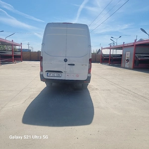 Mercedes Sprinter   - imagine 5