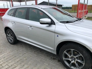 Volvo XC60 Ocean Race - imagine 3