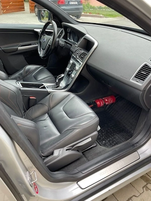 Volvo XC60 Ocean Race - imagine 5