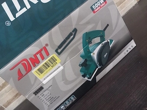 Rindea electrica DNTI 500w - imagine 2