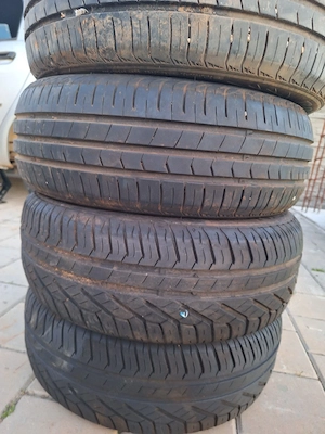 vând anvelope 185/60/R14