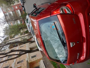 Vând Sandero 2008 benzina - imagine 3