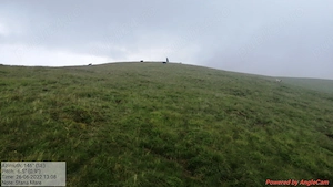 Teren pasune gol alpin, muntele Stana Mare, Gorj, 96 hectare