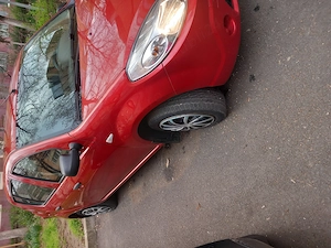 Vând Sandero 2008 benzina - imagine 4