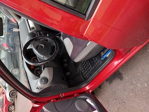 Vând Sandero 2008 benzina - imagine 2