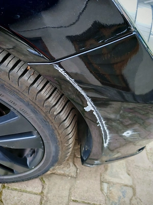 Mercedes E CLASS Coupe 2010 E220  - imagine 9