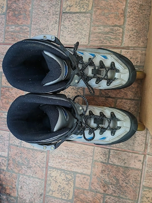 Role Salomon marime 40 talpa 25,5 cm - imagine 2
