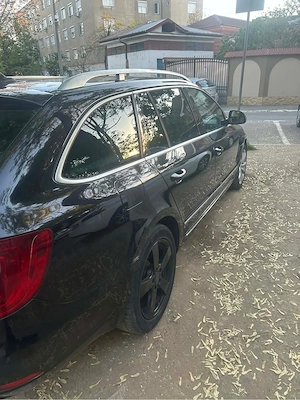 vand skoda superb - imagine 7