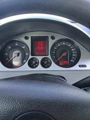 Vând Passat b6 break 2.0 diesel 2008 - imagine 6