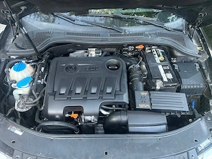 vand skoda superb - imagine 2