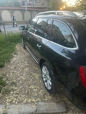 vand skoda superb - imagine 8