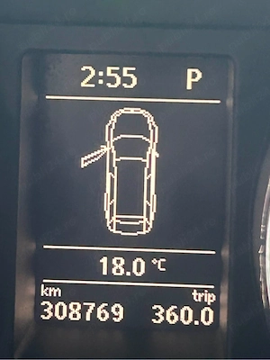 vand skoda superb - imagine 3