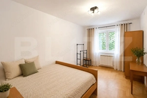 Apartament de vânzare 3 camere, 65 mp,etaj 1,Cetate - imagine 3