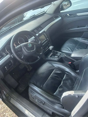 vand skoda superb - imagine 4