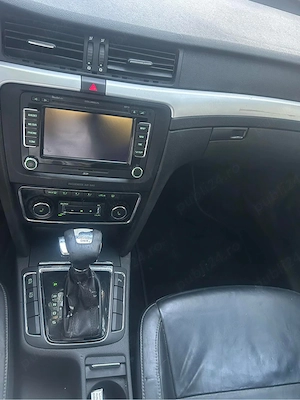 vand skoda superb - imagine 5