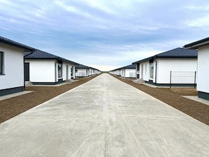 Casă individuală 4 camere | 123.000 EUR | 0% Comision