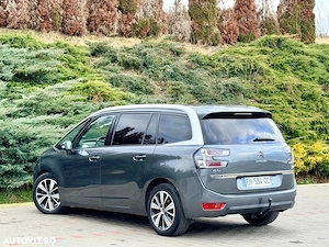 citroen C4 GRANDE Picaso Exclusiv 7 locuri an 2016 mot 2.0 hdi 150 cp.Euro 6 - imagine 3