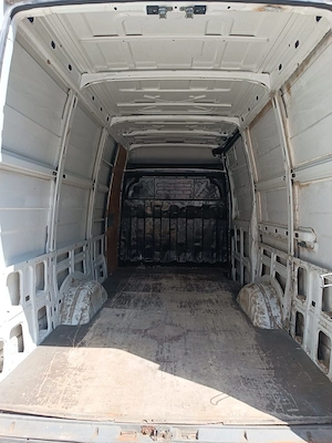 Iveco Daily 35S15 - imagine 3