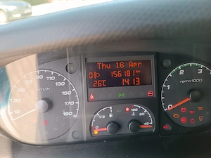 Iveco Daily 35S15 - imagine 6