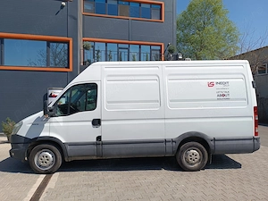 Iveco Daily 35S15 - imagine 5