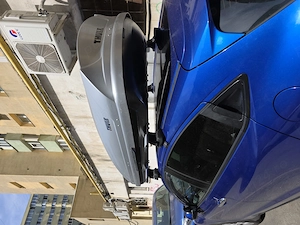 Vând cutie portbagaj THULE Motion 800 XL , cod 620800 , capacitate 460L - imagine 2