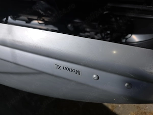 Vând cutie portbagaj THULE Motion 800 XL , cod 620800 , capacitate 460L