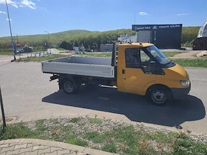 Ford Transit T350 - imagine 5