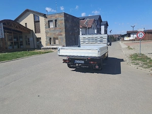 Ford Transit T350 - imagine 4