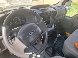 Ford Transit T350 - imagine 3