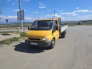 Ford Transit T350 - imagine 2