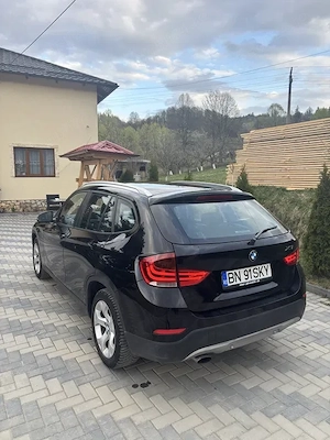 BMW X1 2013 sDrive18d - imagine 3