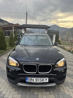 BMW X1 2013 sDrive18d - imagine 5
