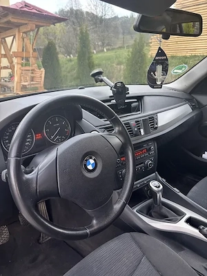 BMW X1 2013 sDrive18d - imagine 6