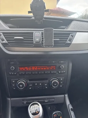 BMW X1 2013 sDrive18d - imagine 7