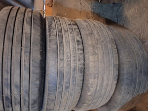 Cauciucuri vara Goodyear 205/60/16 - imagine 3