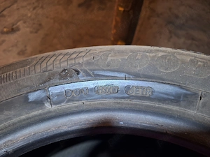 Cauciucuri vara Goodyear 205/60/16 - imagine 2