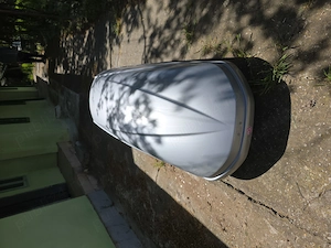 Vând cutie portbagaj THULE Motion 800 XL , cod 620800 , capacitate 460L - imagine 6