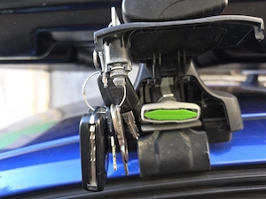 Vând cutie portbagaj THULE Motion 800 XL , cod 620800 , capacitate 460L - imagine 8