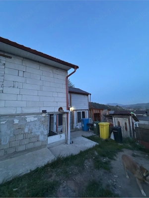 Casa de vanzare Rebrisora - imagine 2