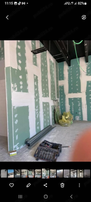 Zagraveli interioare