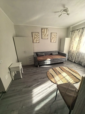 Închiriez garsoniera - imagine 5