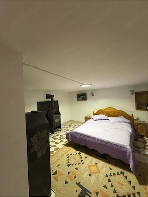 Casa de vanzare Rebrisora - imagine 4