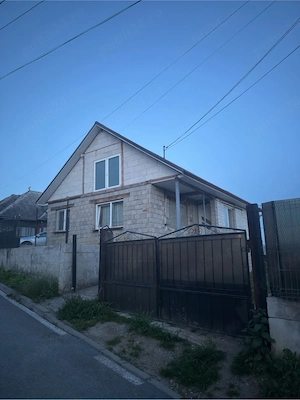 Casa de vanzare Rebrisora - imagine 5