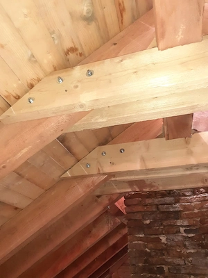 Execut sau repar Acoperise  - imagine 3