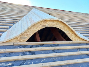 Execut sau repar Acoperise  - imagine 2