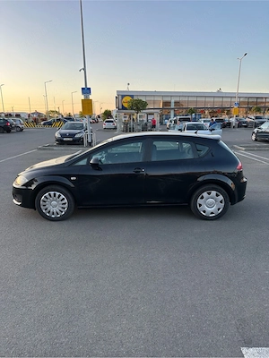 Seat Leon 1.4 125 CP Facelift - imagine 7