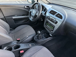 Seat Leon 1.4 125 CP Facelift - imagine 3