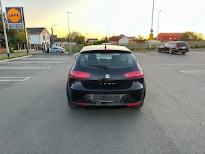 Seat Leon 1.4 125 CP Facelift - imagine 8