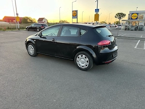 Seat Leon 1.4 125 CP Facelift - imagine 9